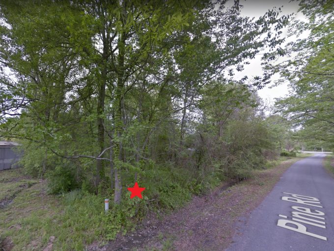 0 Pine Road, Hensley, AR 72065 owner financed land in arkansas