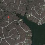 0 Chouteau Lane, Cherokee Village, AR 72529 owner financed land in arkansas