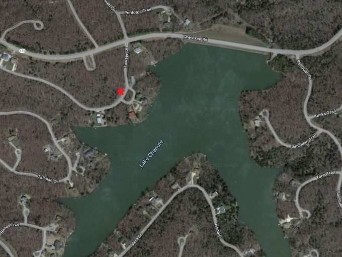 0 Tawsee Drive, Cherokee Village, AR 72529 owner financed land in arkansas