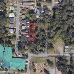 0 S Valentine St, Little Rock, AR 72204 owner financed land in arkansas