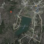 Lot 9, Sequoyah Ridge Road, Cherokee Village, AR 72529 owner financed land in arkansas