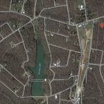 Lot 4, Oak Trail, Ozark Acres, AR 72482 owner financed land in arkansas