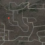 Lot 16, Block 15, Pecos Trail, Ozark Acres, AR 72482 owner financed land in arkansas