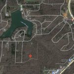 Lot 1, Creekside Drive, Hardy, AR 72525 owner financed land in arkansas