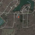Lot 4, Cedar Lane, Highland, AR 72525 owner financed land in arkansas