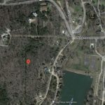 Lot 11, Sequoyah Ridge Road, Cherokee Village, AR 72529 owner financed land in arkansas