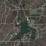 Lot 41, Skyview Drive, Highland AR 72542 owner financed land in arkansas