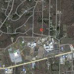 Lot 58, Adam Drive, Highland AR 72542 owner financed land in arkansas