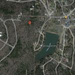 Lot 6, Sequoyah Ridge Road, Cherokee Village, AR 72529 owner financed land in arkansas