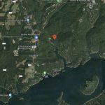Lot 139, Lynn Creek Circle, Fairfield Bay AR 72088 owner financed land in arkansas