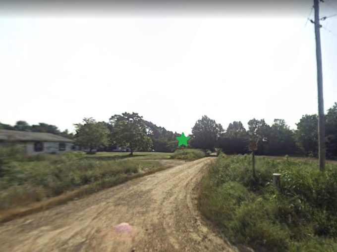 0 SFC 108, Palestine, AR 72372 owner financed land in arkansas