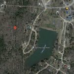 Lot 16, Sequoyah Ridge Road, Cherokee Village, AR 72529 owner financed land in arkansas
