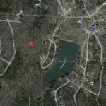 Lot 20, Sequoyah Ridge Road, Cherokee Village, AR 72529 owner financed land in arkansas