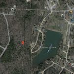 Lot 27, Sequoyah Ridge Road, Cherokee Village, AR 72529 owner financed land in arkansas