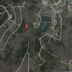 Lot 34, Sequoyah Ridge Road, Cherokee Village, AR 72529 owner financed land in arkansas