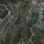 Lot 37, Sequoyah Ridge Road, Cherokee Village, AR 72529 owner financed land in arkansas