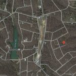 Lot 7, Glen Oak Terrace, Ozark Acres, AR 72482 owner financed land in arkansas