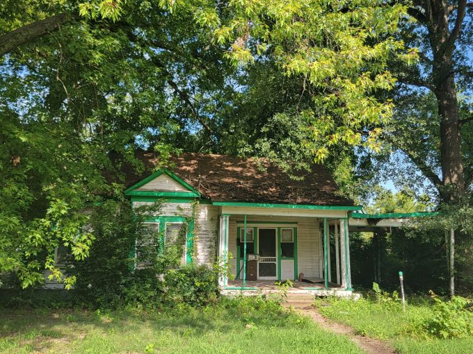 315 S Terry Street, Wynne, AR 72396 owner financed land in arkansas