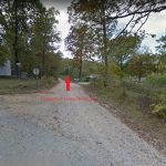 Lot 14, Northwood Drive, Highland AR 72542 owner financed land in arkansas