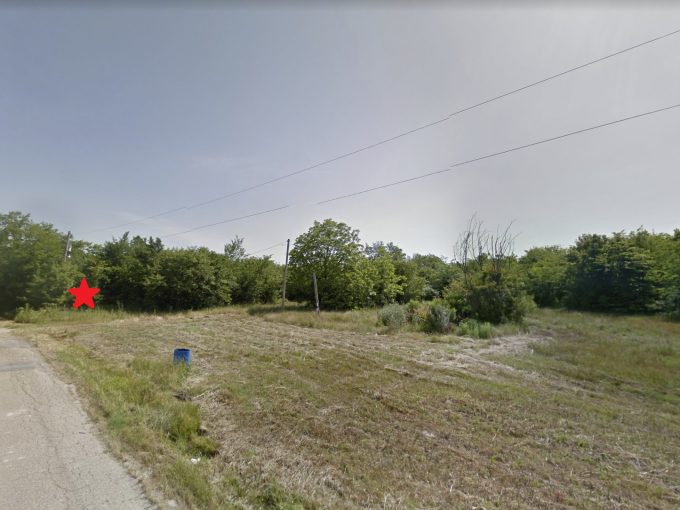 0 E Hazel Street, Dermott, AR 71638 owner financed land in arkansas