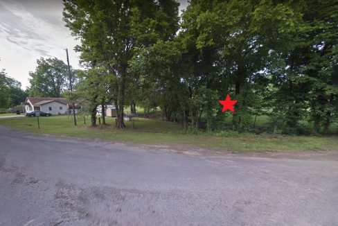 0 Tucker St, Sherrill, AR 72152 owner financed land in arkansas