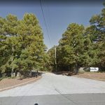 Lot 23, East Post Oak Road, Fairfield Bay AR 72088 owner financed land in arkansas