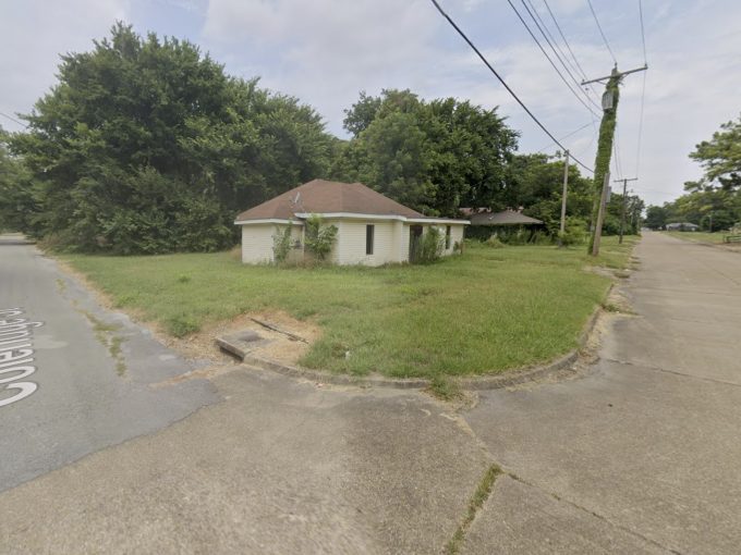 100 W Coleridge, Blytheville AR 72315 owner financed land in arkansas