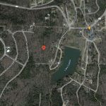 Lots 18-19, Sequoyah Ridge Road, Cherokee Village, AR 72529 owner financed land in arkansas