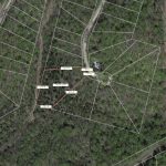 Lot 29, Cove Lane, Holiday Island, AR 72631 owner financed land in arkansas