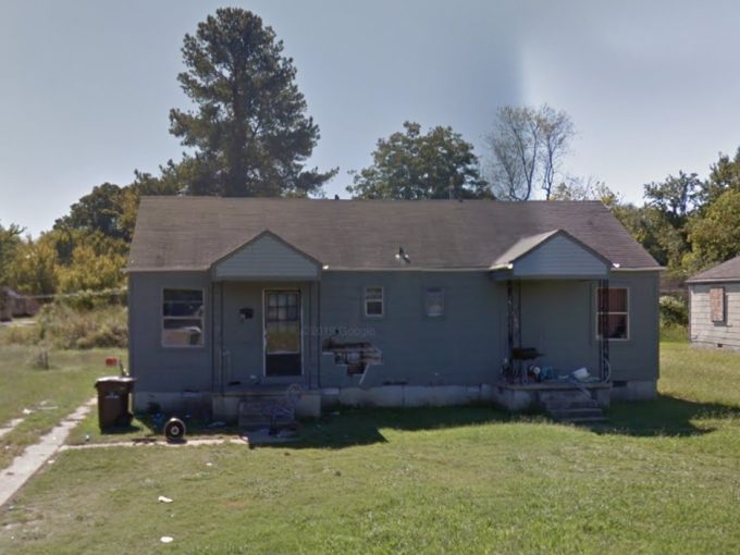 153-155 Center Avenue, West Helena, AR 72390 owner financed land in arkansas