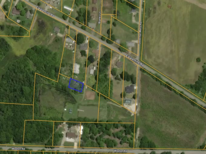 0 Wooten Road, North Little Rock, AR 72117 owner financed land in arkansas