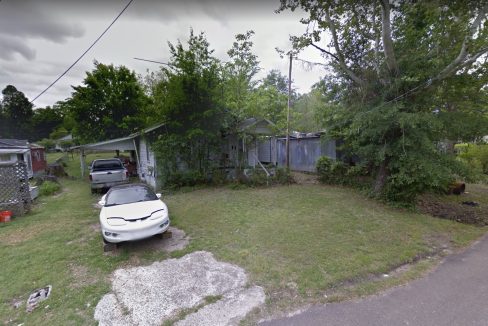 601 E 8th Street, Smackover, AR 71730 owner financed land in arkansas