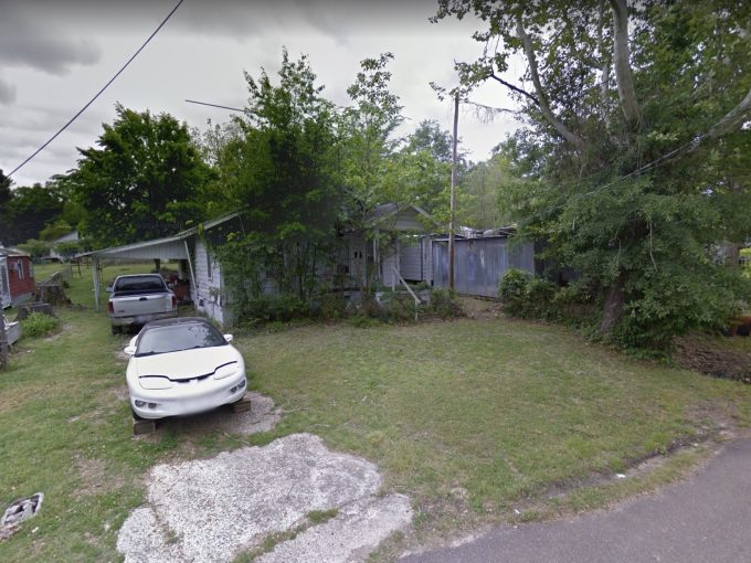 601 E 8th Street, Smackover, AR 71730 owner financed land in arkansas