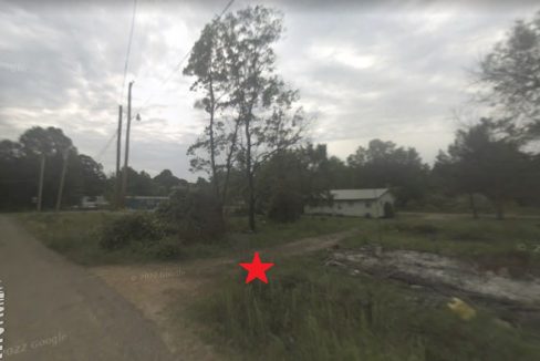 Lots 4-5, Mckenzie Street, Stamps, AR 71860 owner financed land in arkansas
