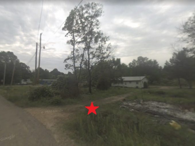 Lots 4-5, Mckenzie Street, Stamps, AR 71860 owner financed land in arkansas