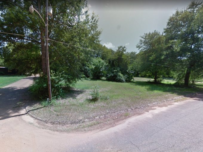 Lots 7-8, Texas Street, Camden AR 71701 owner financed land in arkansas