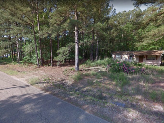 196 Ouachita Road 85, Bearden, AR 71720 owner financed land in arkansas