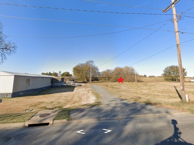 3001 Port Road, Pine Bluff, AR 71601 owner financed land in arkansas