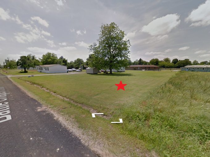 0 Battle Chapel Loop, Altheimer, AR 72004 owner financed land in arkansas