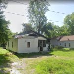 809 S Pennsylvania Street, Pine Bluff, AR 71601 owner financed land in arkansas