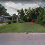 1005 E Cook Street, El Dorado, AR 71730 owner financed land in arkansas