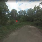 255 Redwood Street, Strong, AR 71765 owner financed land in arkansas
