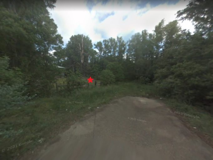 255 Redwood Street, Strong, AR 71765 owner financed land in arkansas