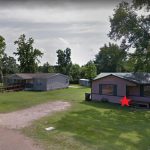 1302 Olin Ave, Huttig, AR 71747 owner financed land in arkansas