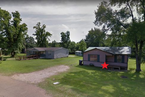 1302 Olin Ave, Huttig, AR 71747 owner financed land in arkansas