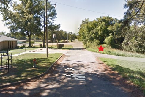 Lot 50, Park Avenue, West Helena, AR 72390 owner financed land in arkansas