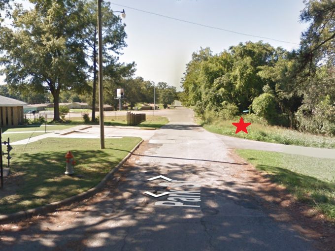 Lot 50, Park Avenue, West Helena, AR 72390 owner financed land in arkansas