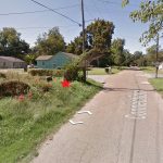 0 Cleburne Street, West Helena, AR 72390 owner financed land in arkansas