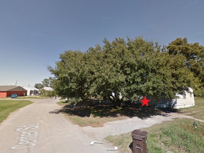 120-122 Center Avenue, West Helena, AR 72390 owner financed land in arkansas