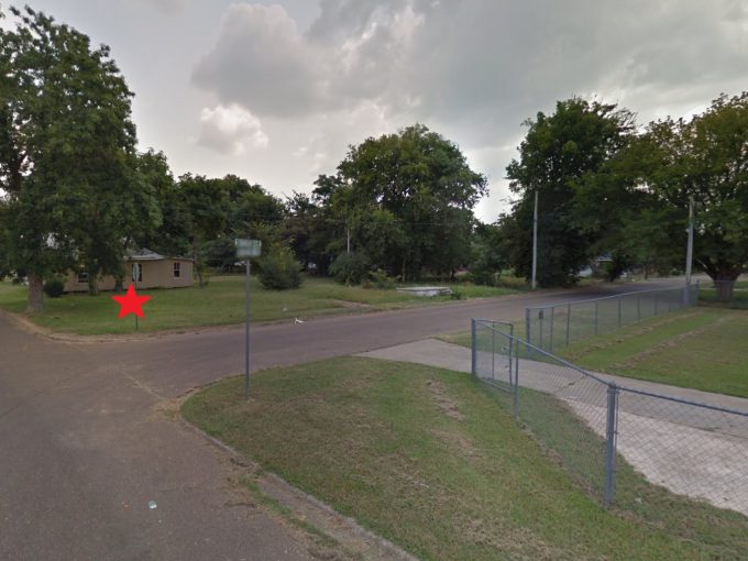 309 Baugh Street, Forrest City, AR 72335 owner financed land in arkansas